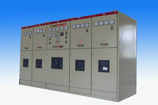 兰陵装修配电柜 安全实用建筑抽屉式配电柜-电